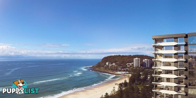 Burleigh Heads QLD 4220