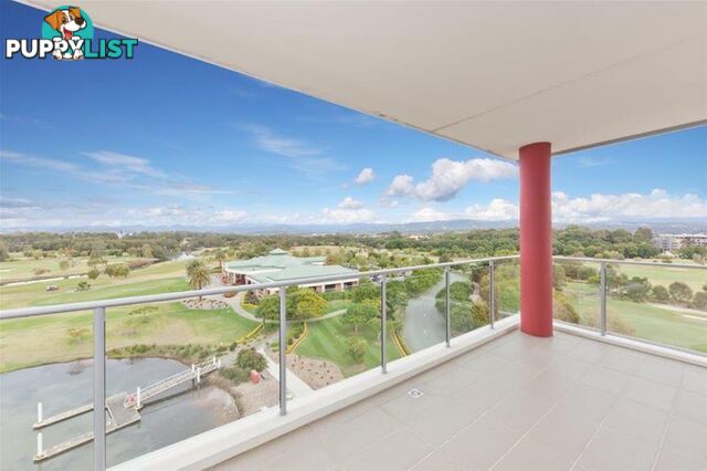 285 /135 Lakelands Drive Merrimac QLD 4226