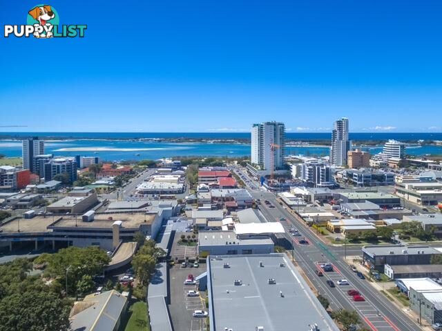 91 High Street Southport QLD 4215