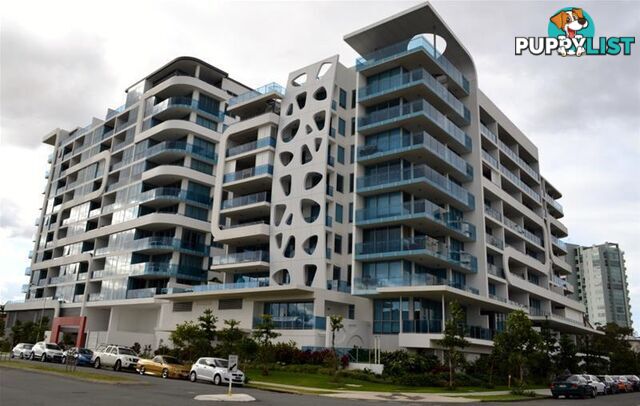 219/19 Imperial Parade Labrador QLD 4215