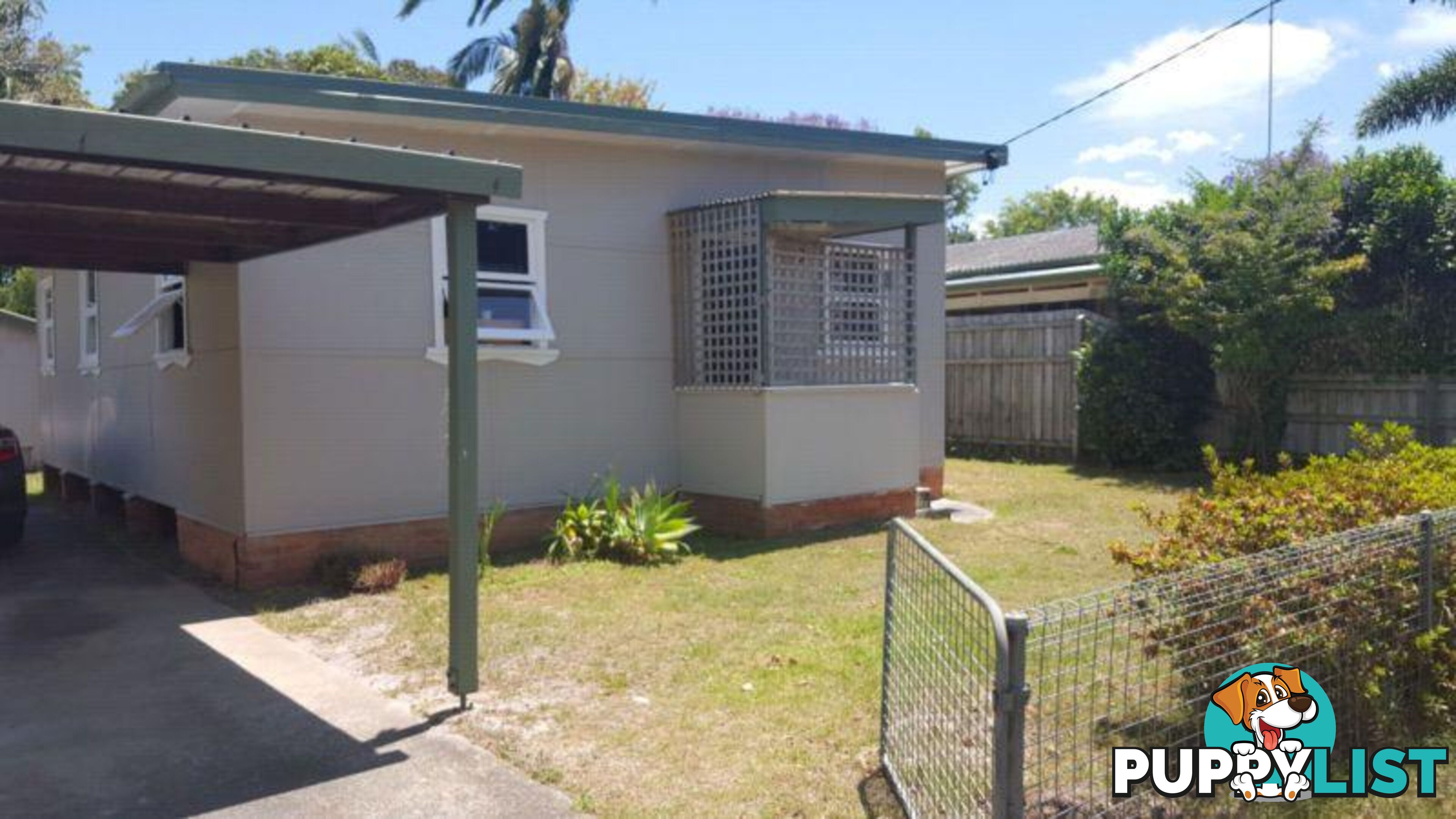 22 Echlin Street Labrador QLD 4215