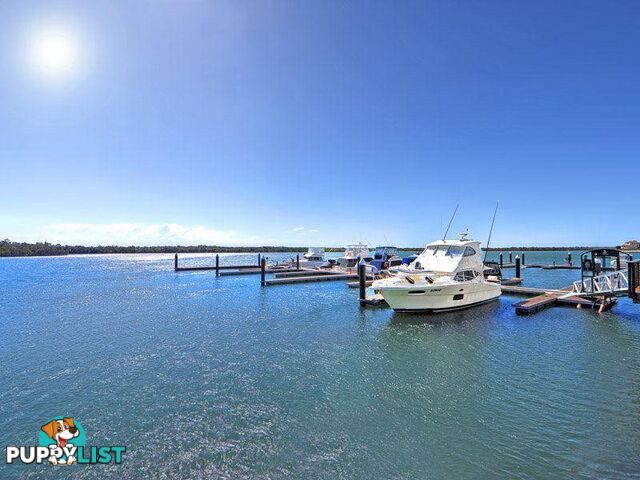 Paradise Point QLD 4216