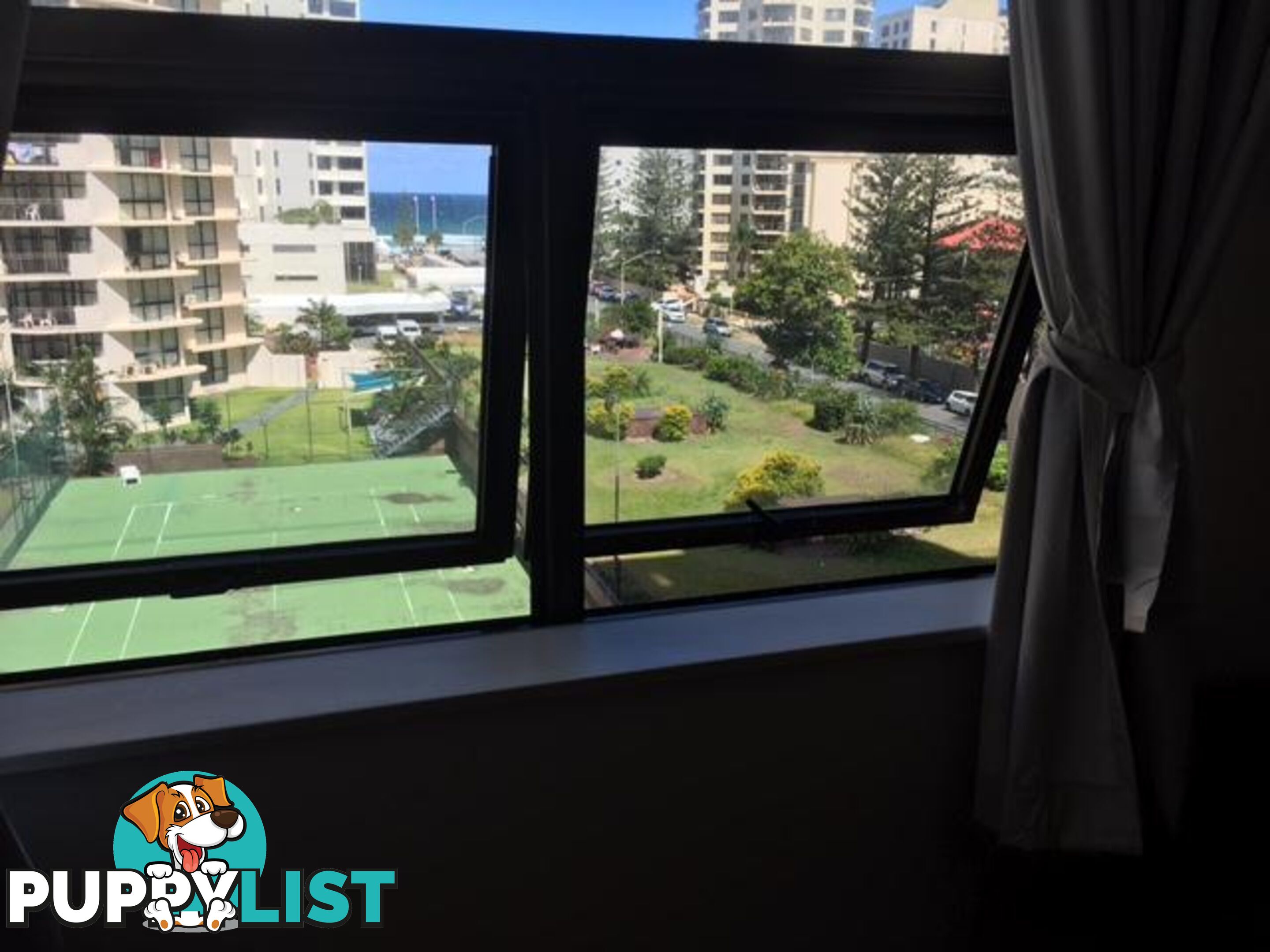 46/3049 Surfers Paradise Boulevard Surfers Paradise QLD 4217