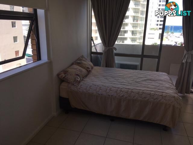 46/3049 Surfers Paradise Boulevard Surfers Paradise QLD 4217