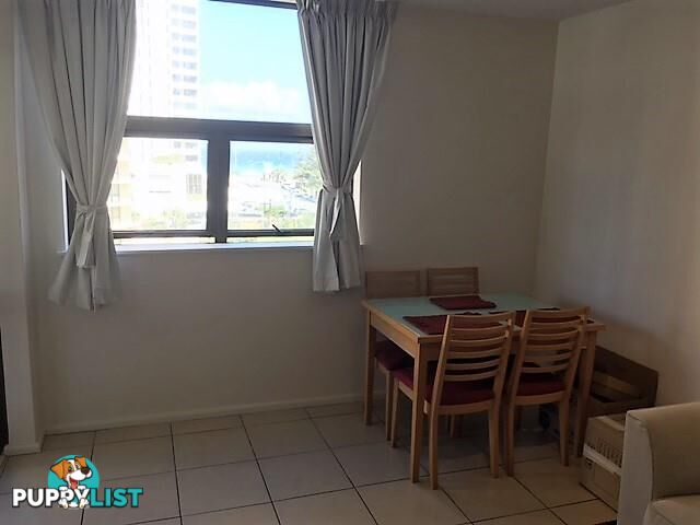 46/3049 Surfers Paradise Boulevard Surfers Paradise QLD 4217