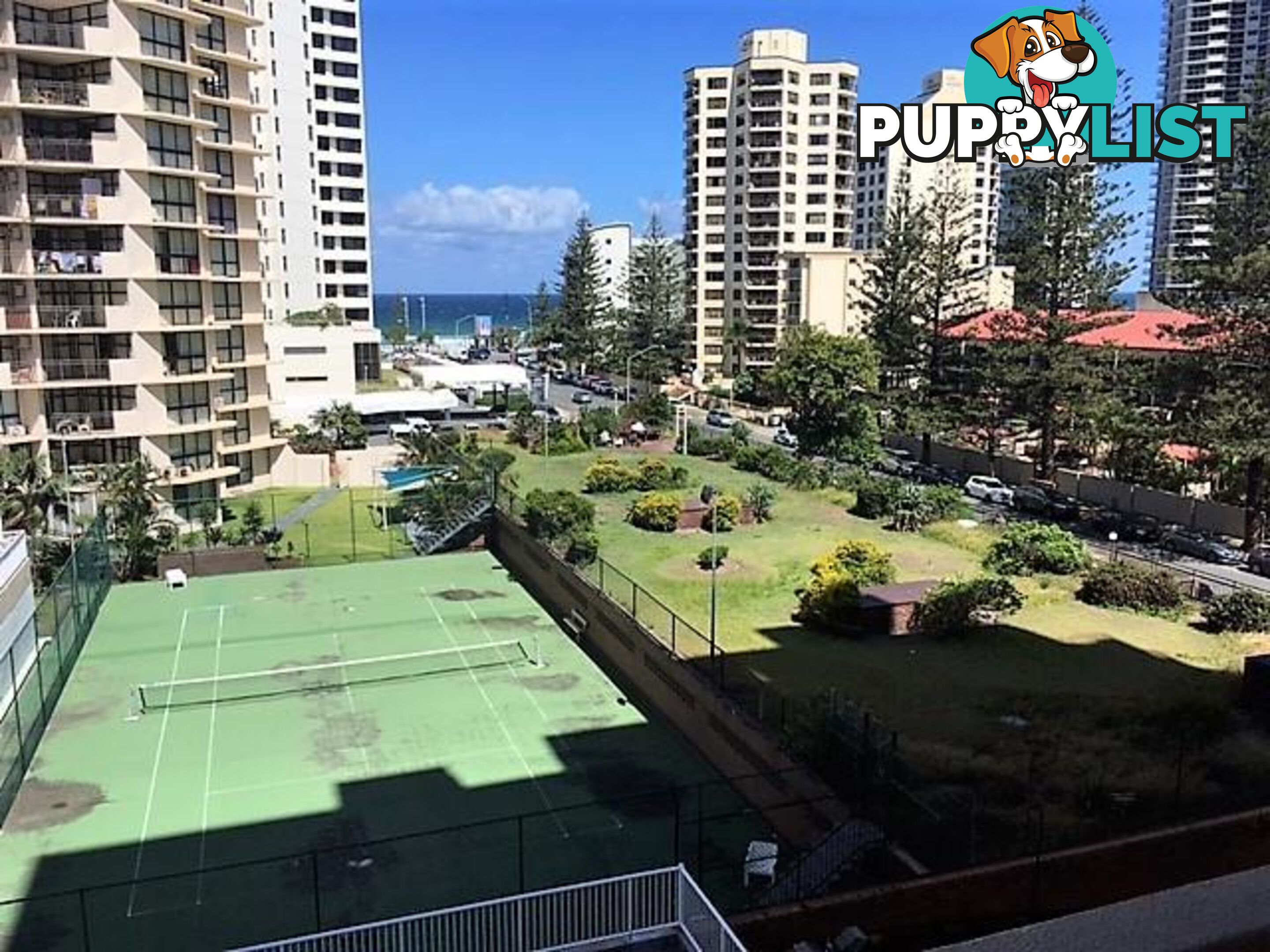 46/3049 Surfers Paradise Boulevard Surfers Paradise QLD 4217