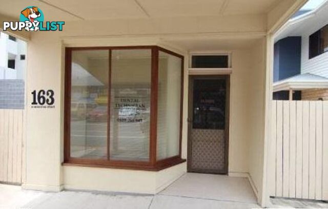 163 Scarborough Street Southport QLD 4215