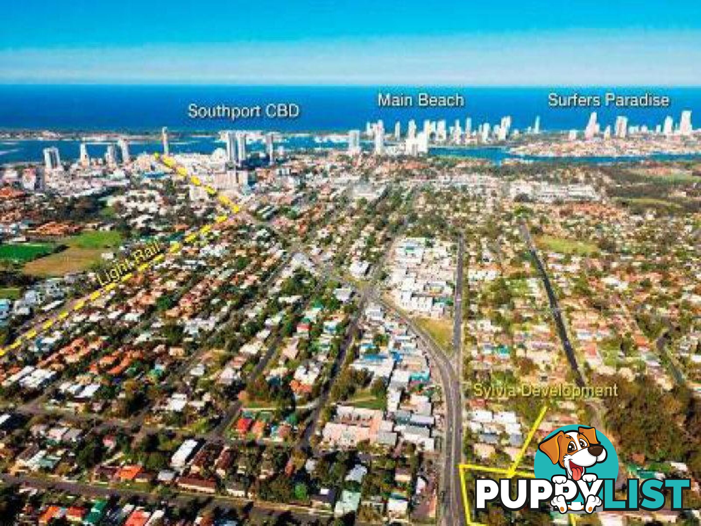 59 Ward Street Southport QLD 4215