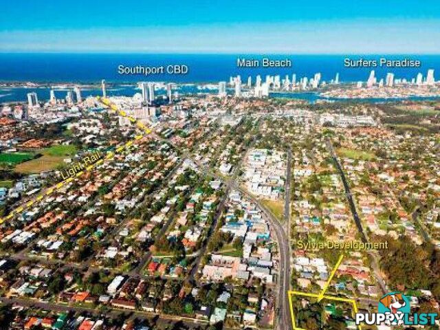 59 Ward Street Southport QLD 4215