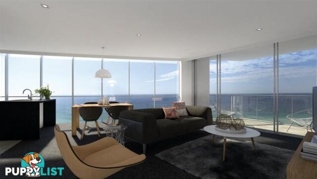 3440 Surfers Paradise Boulevard Surfers Paradise QLD 4217