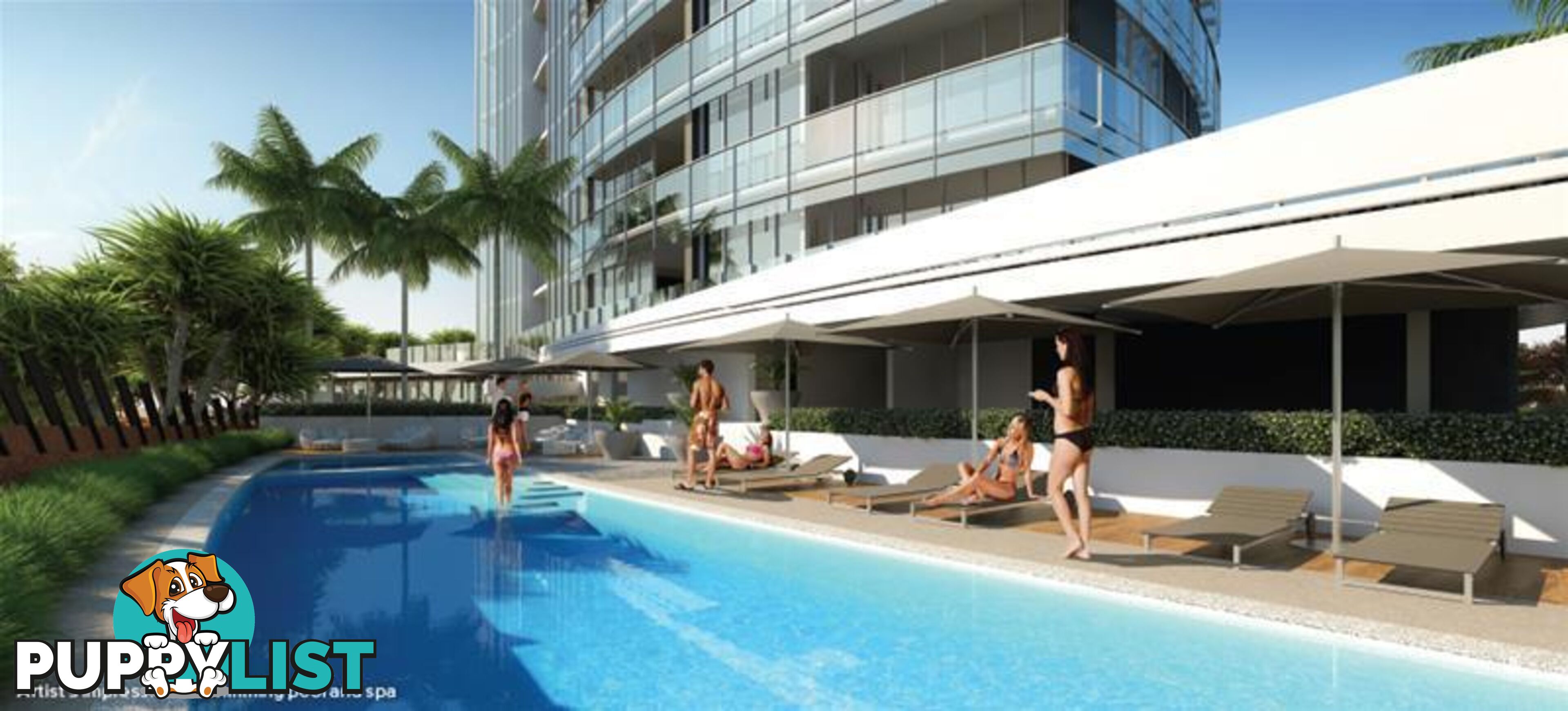 3440 Surfers Paradise Boulevard Surfers Paradise QLD 4217