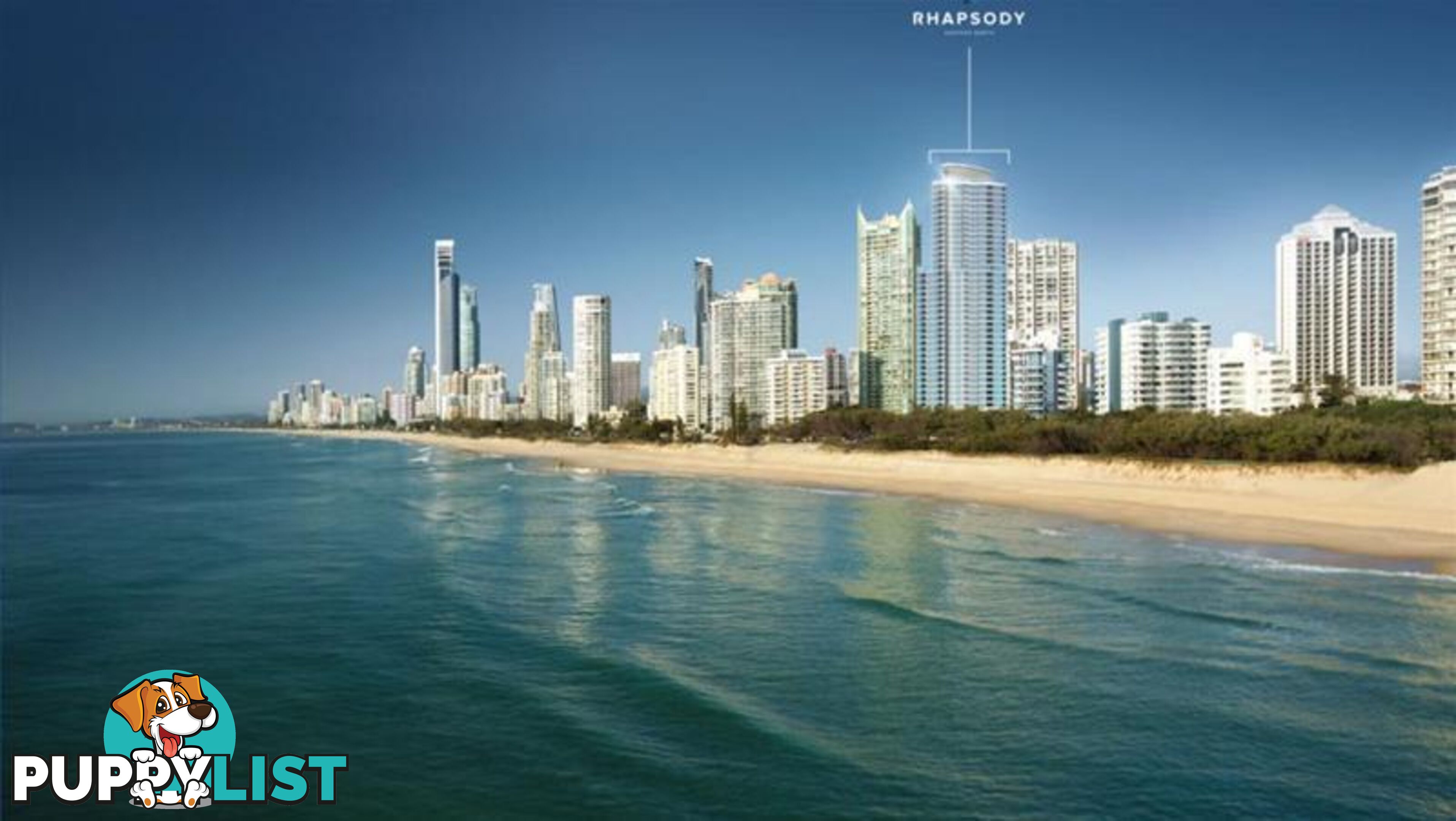 3440 Surfers Paradise Boulevard Surfers Paradise QLD 4217