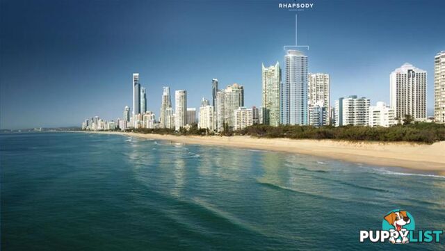 3440 Surfers Paradise Boulevard Surfers Paradise QLD 4217