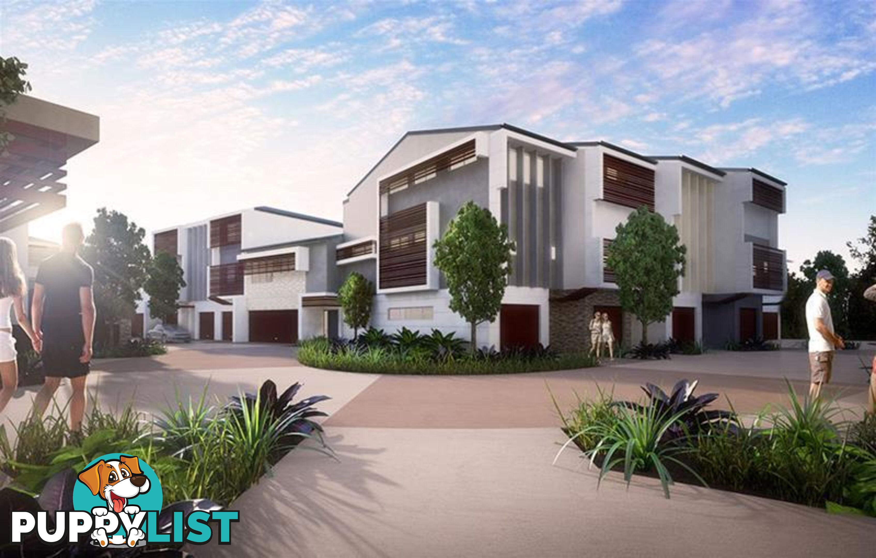 . The boulevard, Emerald Lakes Carrara QLD 4211