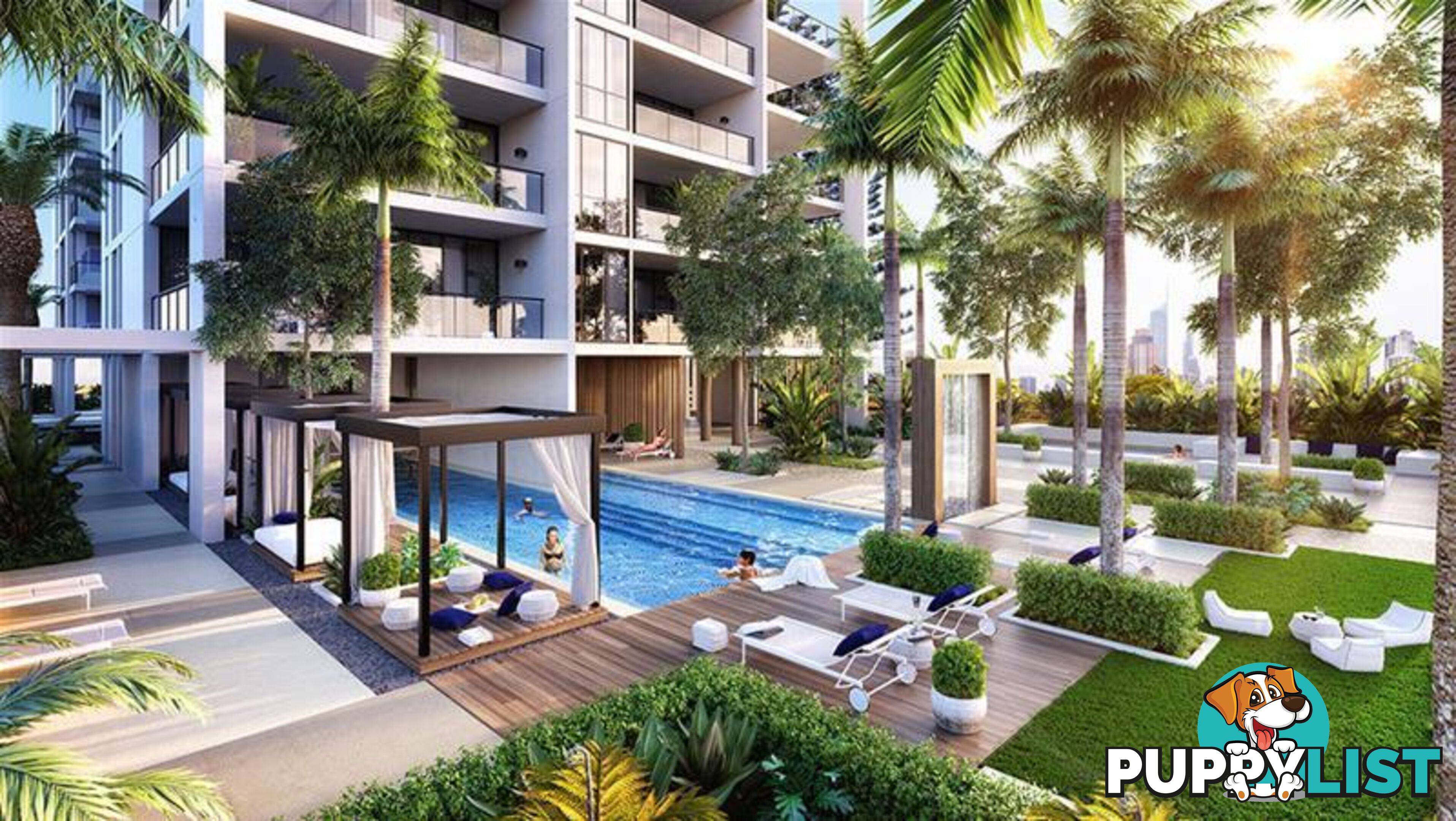 2-4 Jubilee Avenue Broadbeach QLD 4218