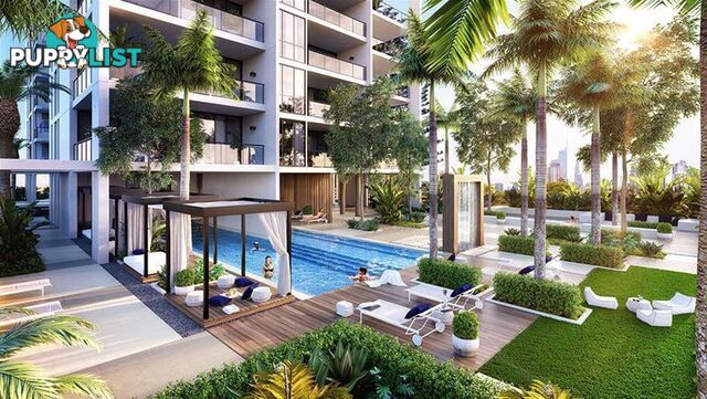 2-4 Jubilee Avenue Broadbeach QLD 4218