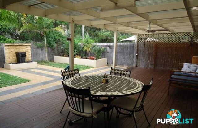 3/17 Kenny Drive Labrador QLD 4215