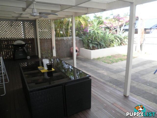 3/17 Kenny Drive Labrador QLD 4215