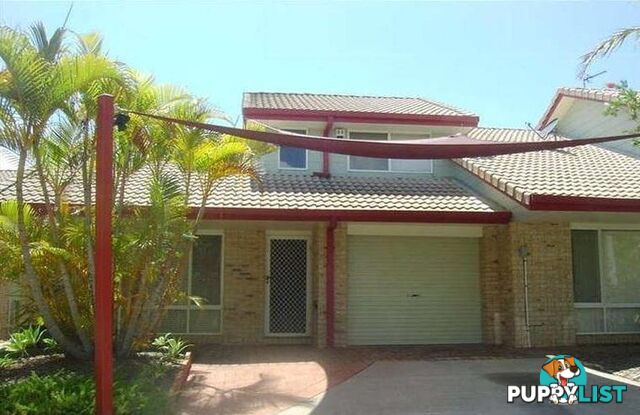 3/17 Kenny Drive Labrador QLD 4215