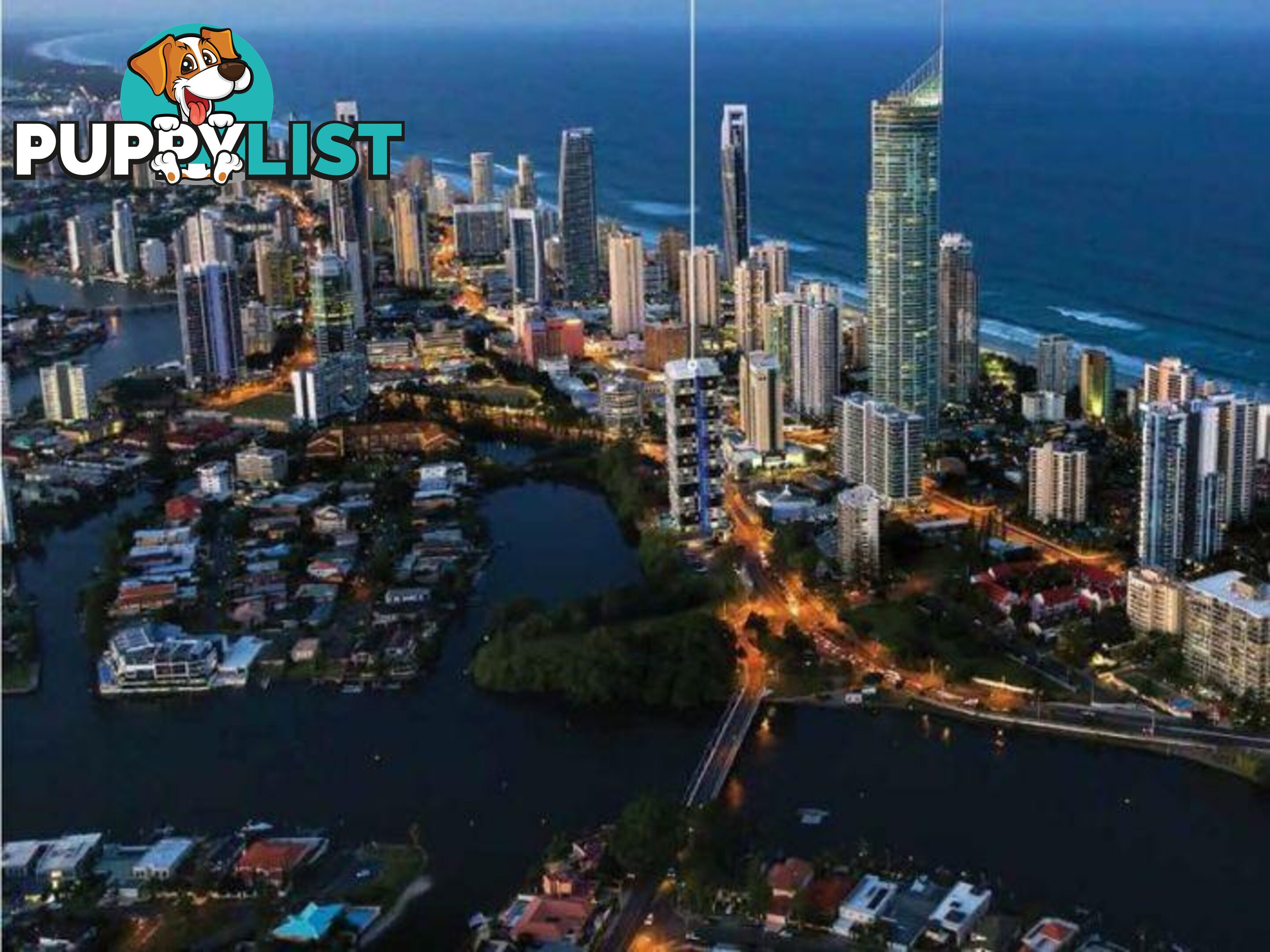 18 Remembrance Drive Surfers Paradise QLD 4217