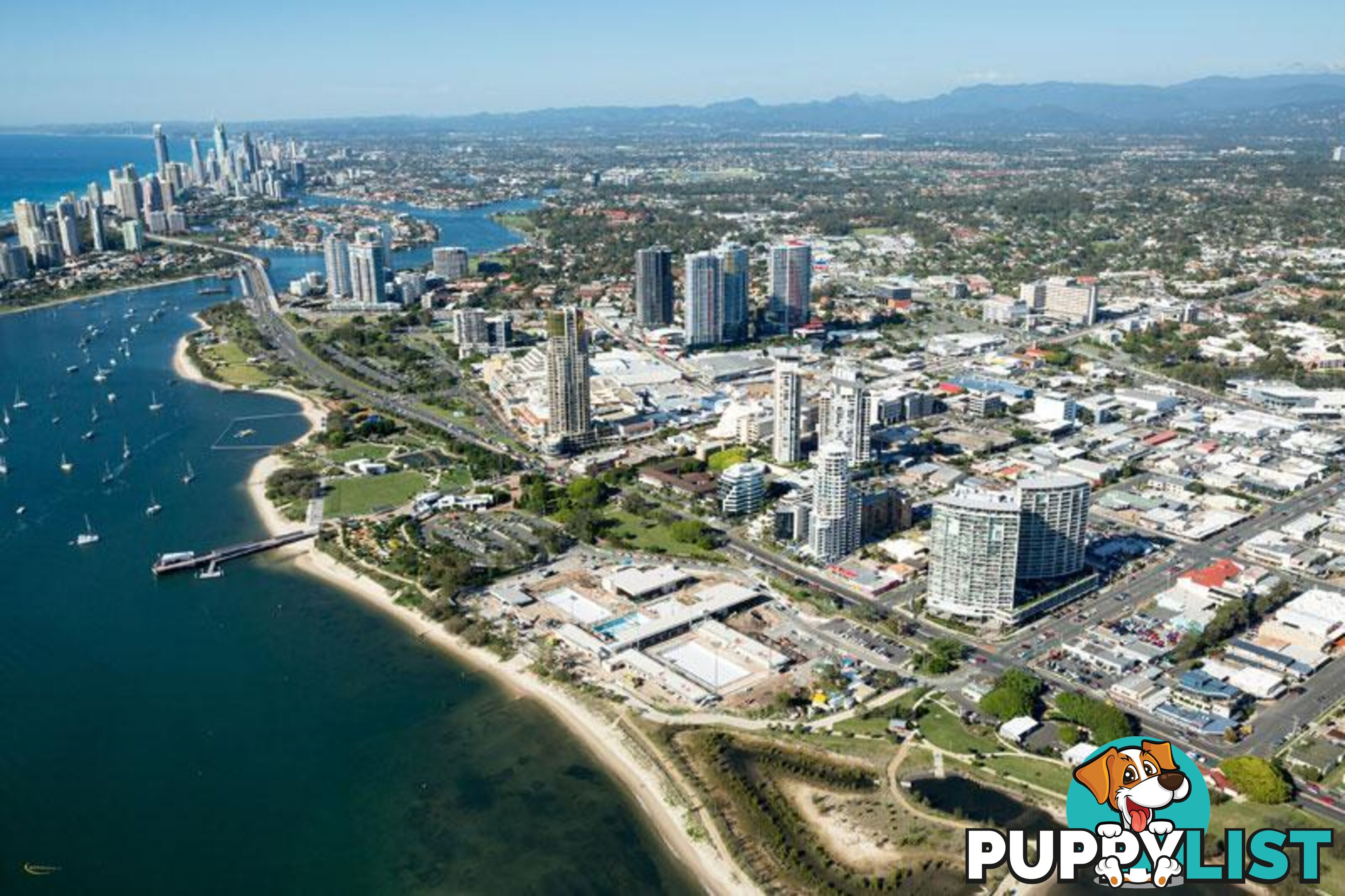 35 - 37 White Street Southport QLD 4215