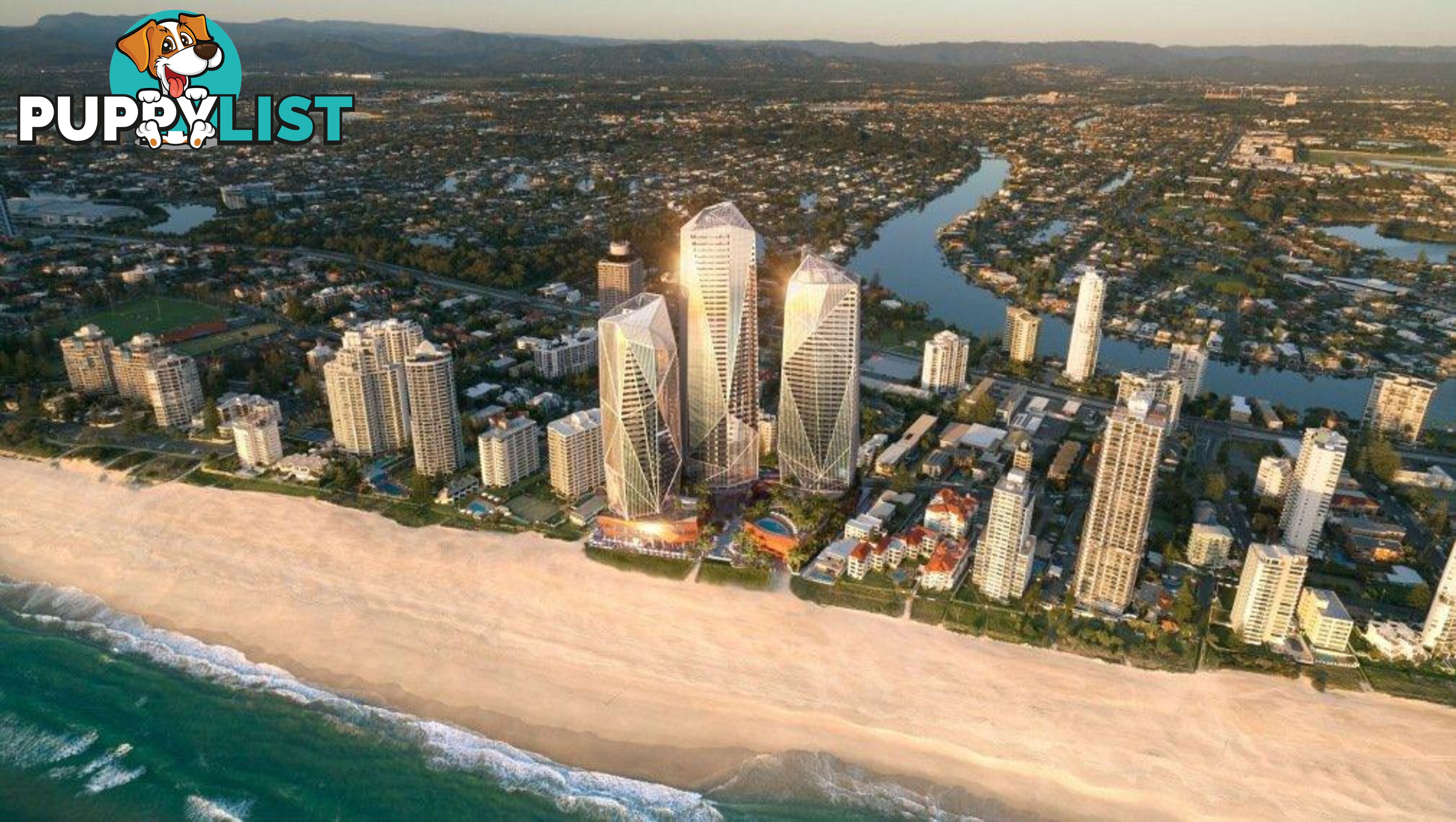 Surfers Paradise QLD 4217