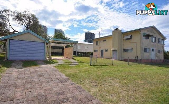 6 Gillian Lane Southport QLD 4215