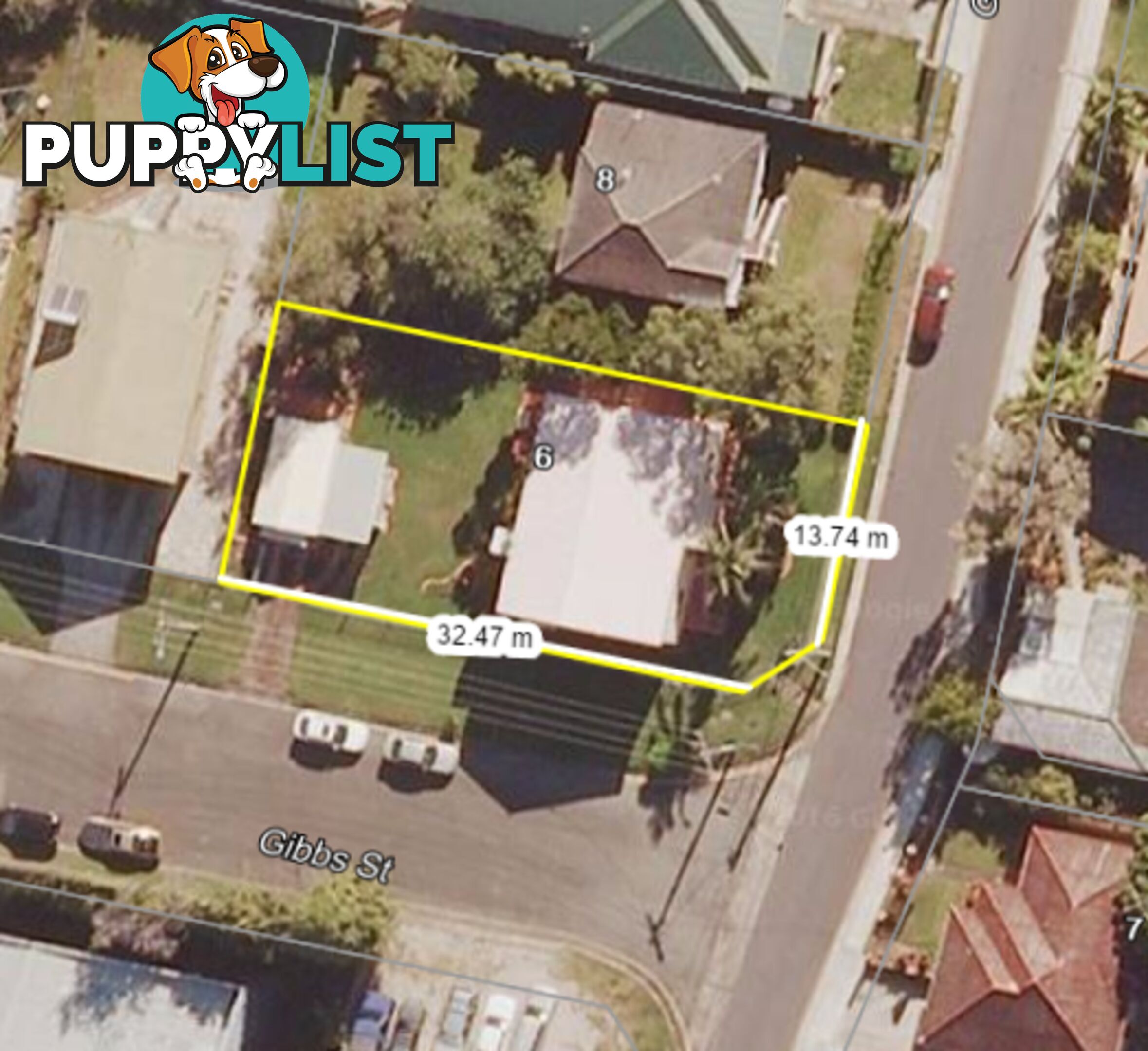 6 Gillian Lane Southport QLD 4215