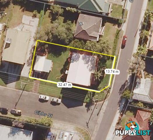 6 Gillian Lane Southport QLD 4215