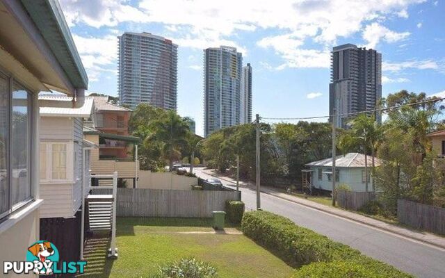 6 Gillian Lane Southport QLD 4215