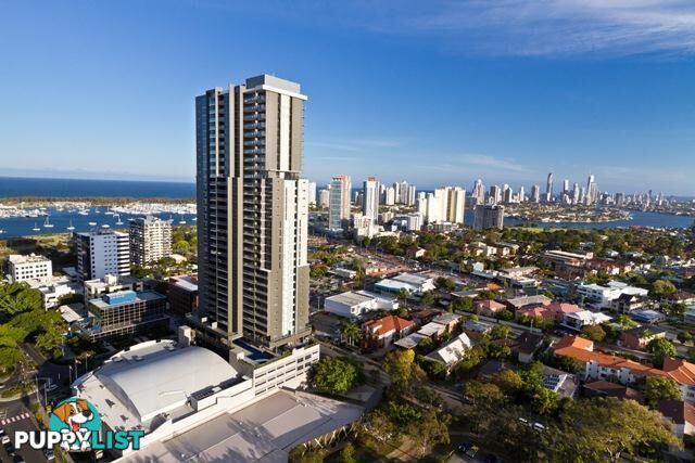 2701, 2702, 2801, 28 Scarborough Street Southport QLD 4215