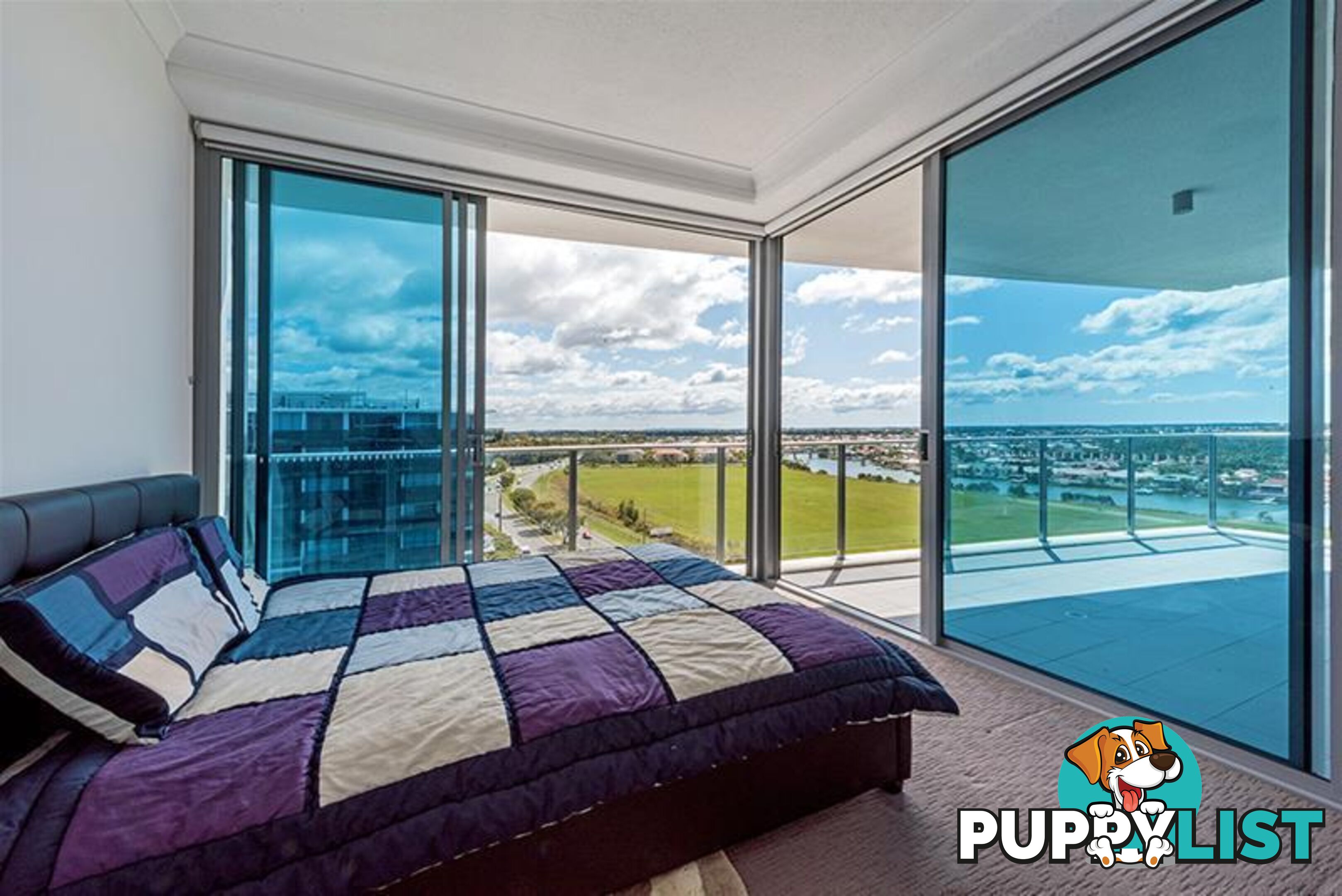 1908/25-31 East Quays Drive Biggera Waters QLD 4216