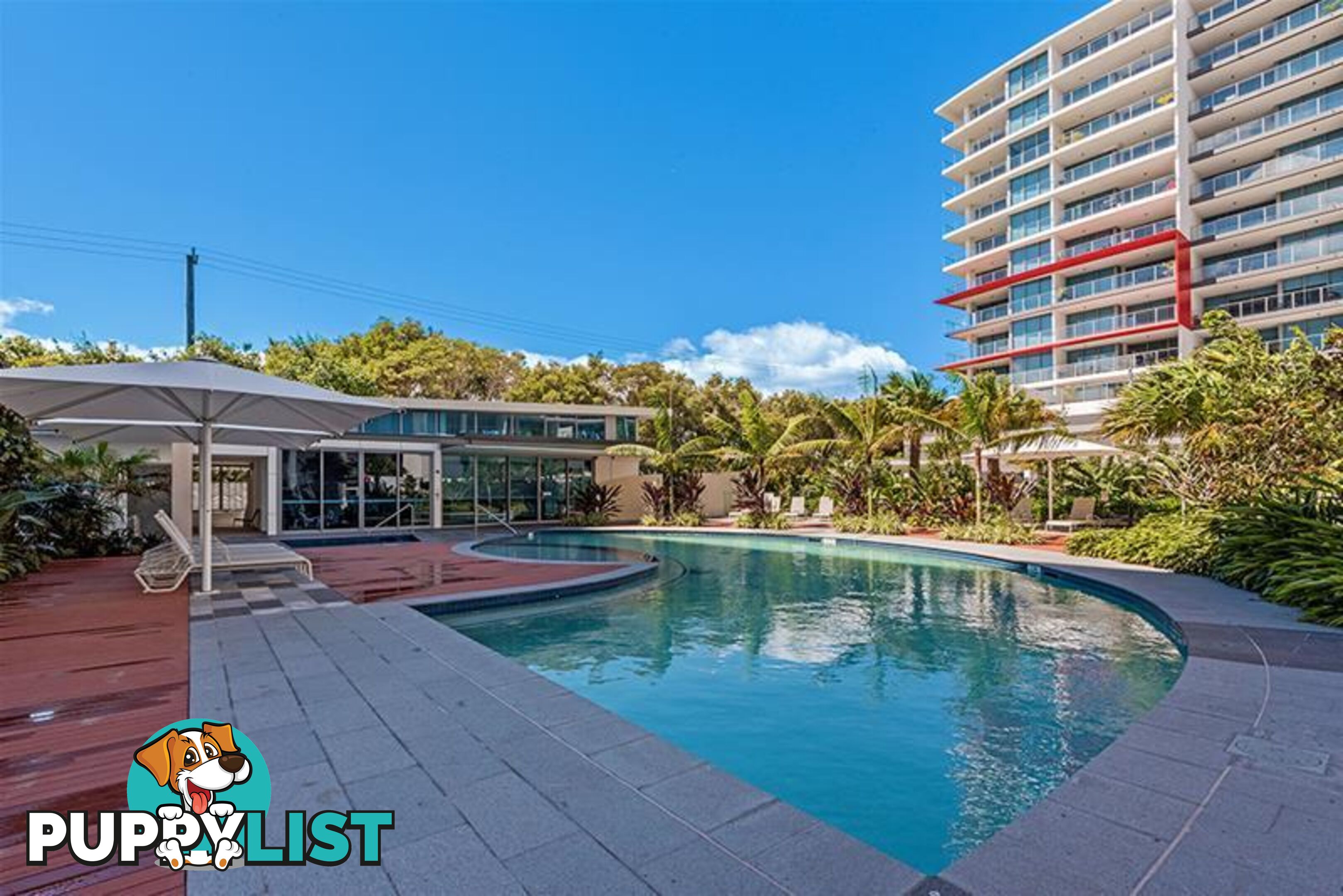 1908/25-31 East Quays Drive Biggera Waters QLD 4216