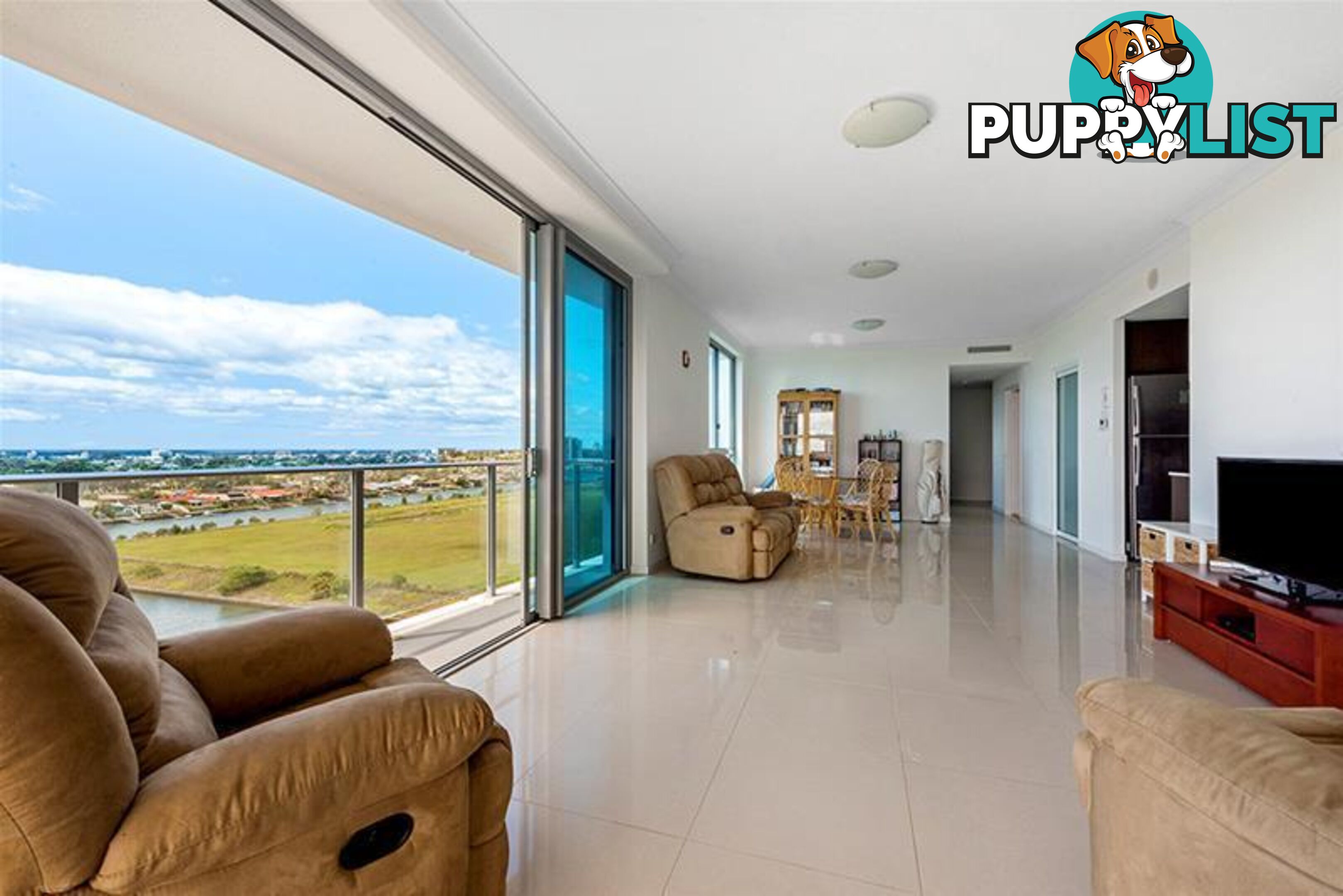 1908/25-31 East Quays Drive Biggera Waters QLD 4216