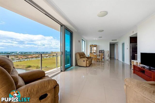 1908/25-31 East Quays Drive Biggera Waters QLD 4216