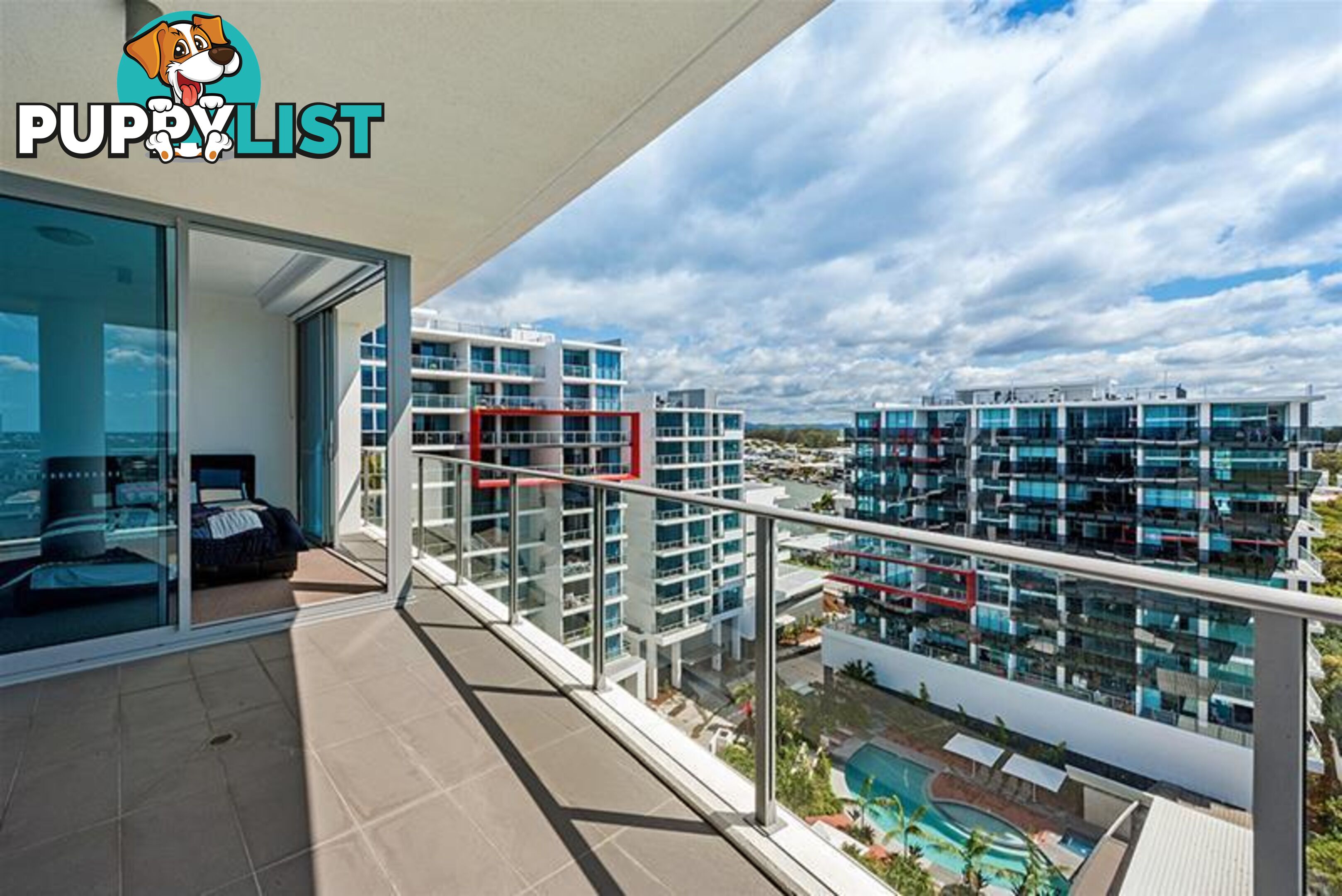 1908/25-31 East Quays Drive Biggera Waters QLD 4216