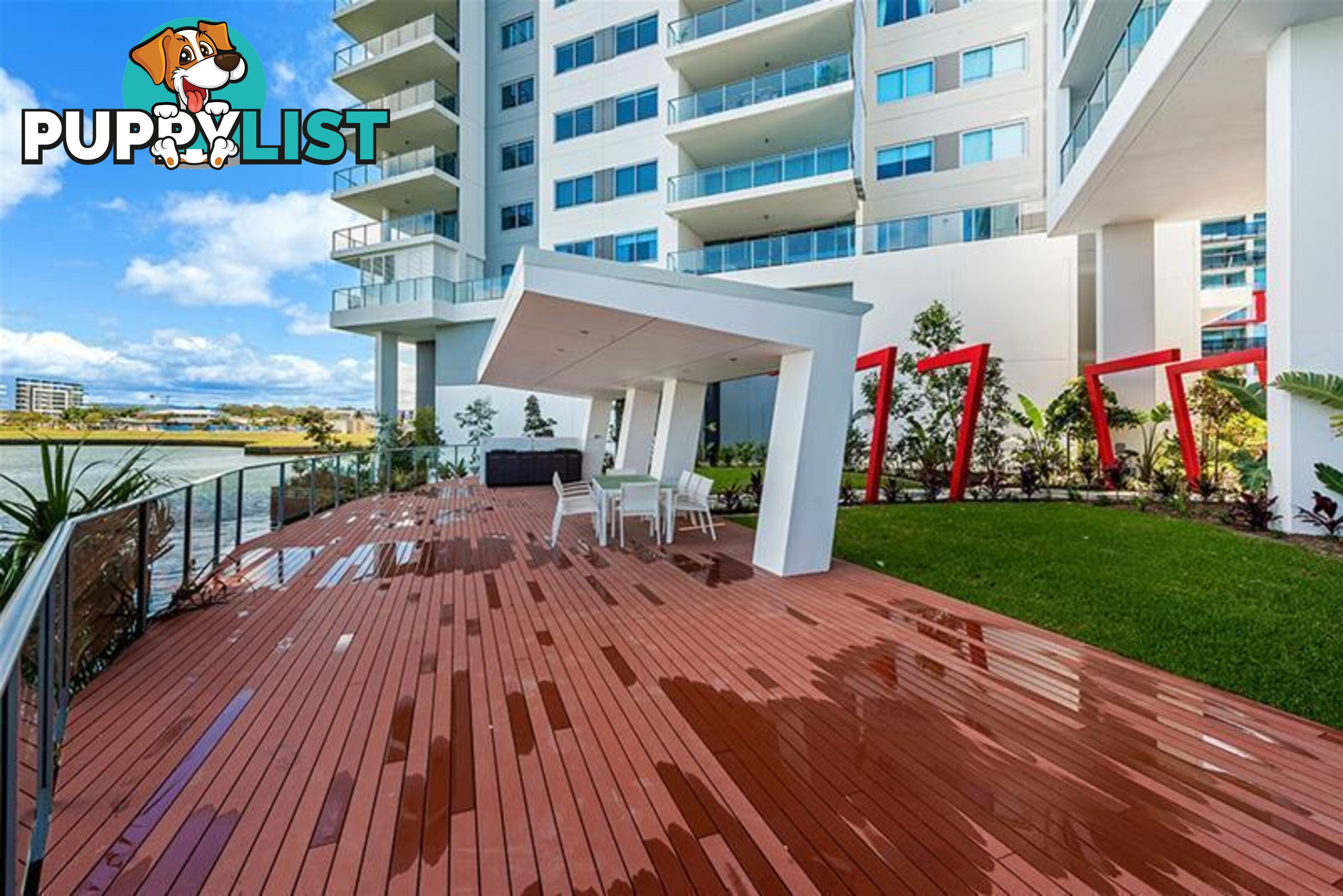 1908/25-31 East Quays Drive Biggera Waters QLD 4216