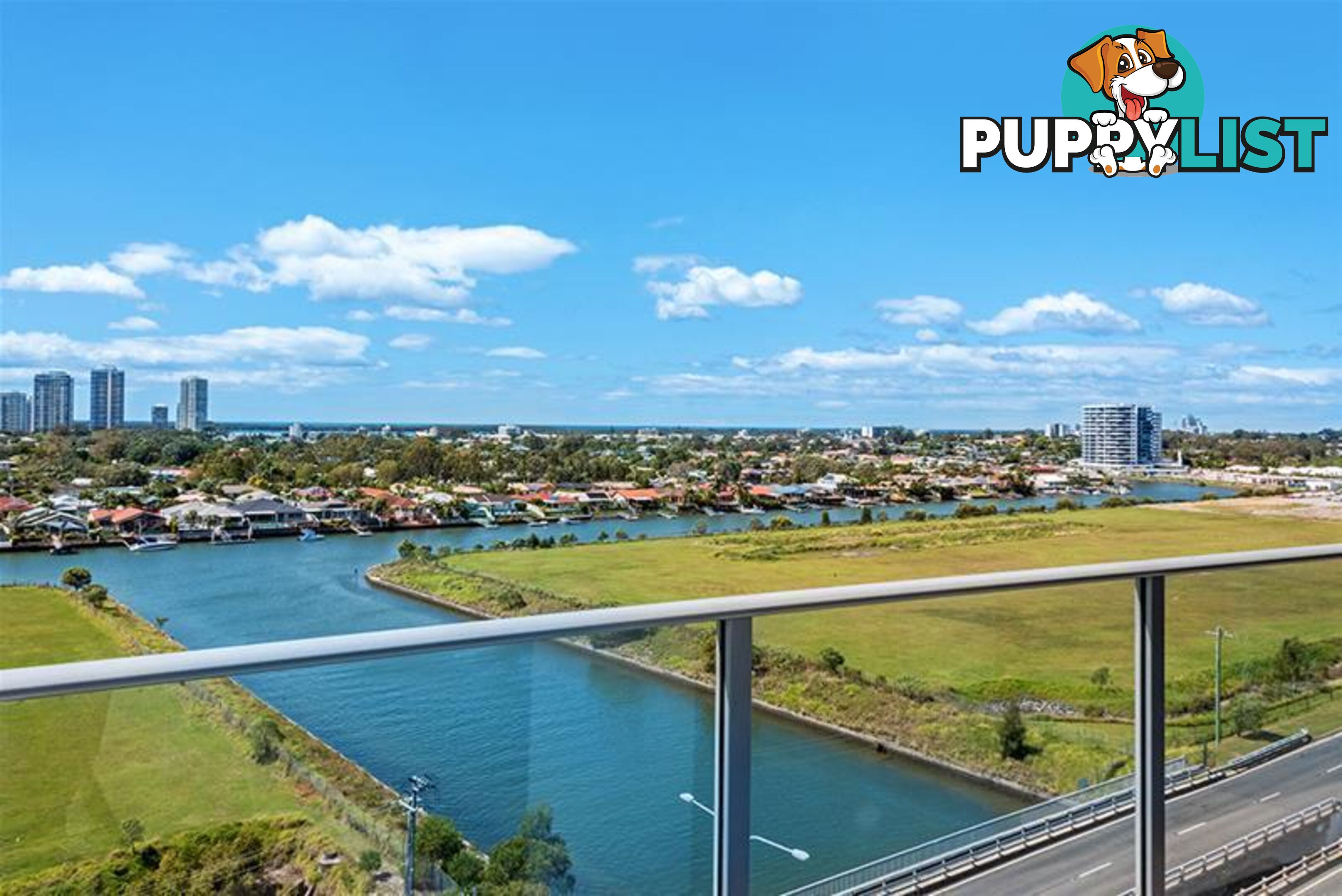 1908/25-31 East Quays Drive Biggera Waters QLD 4216