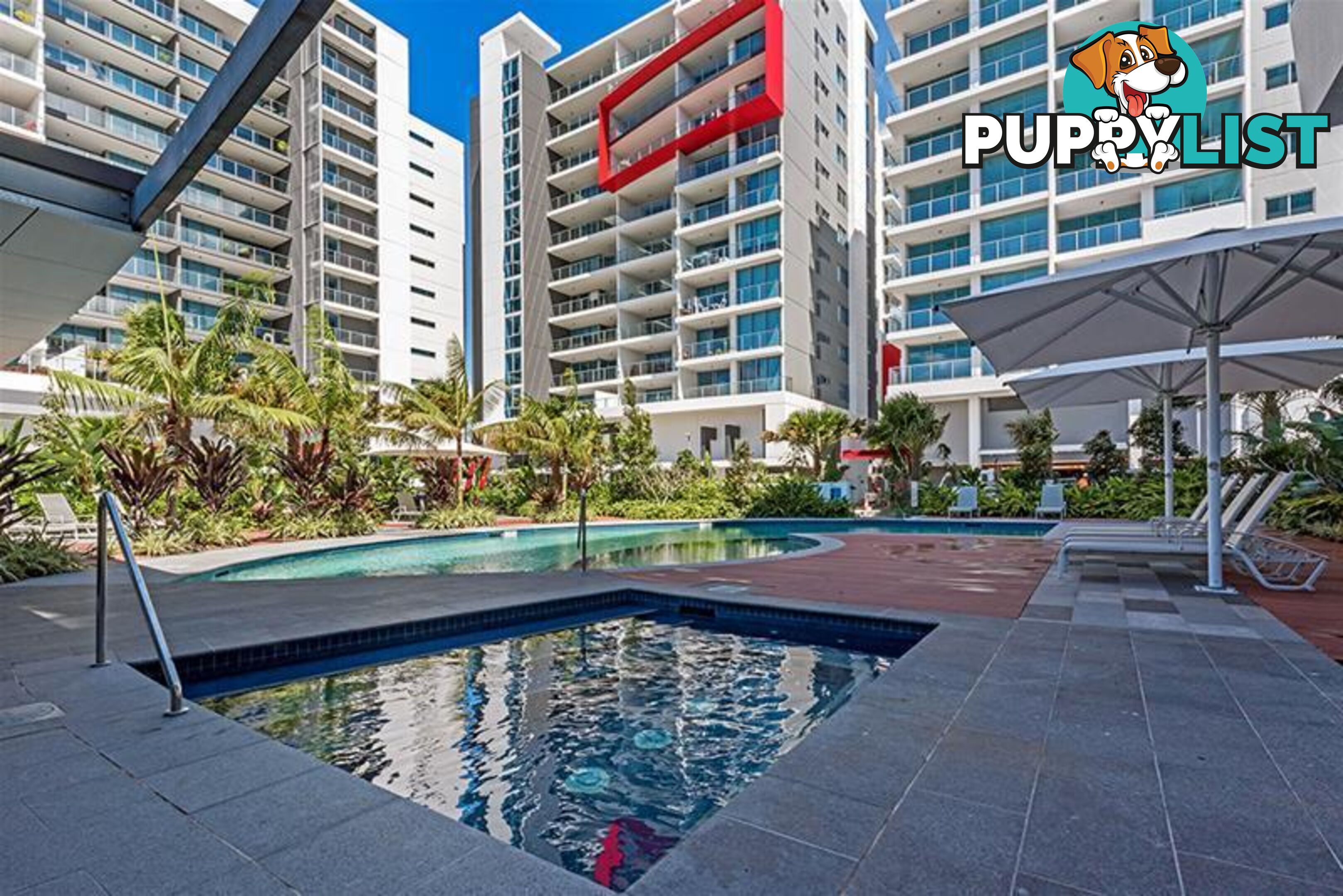 1908/25-31 East Quays Drive Biggera Waters QLD 4216