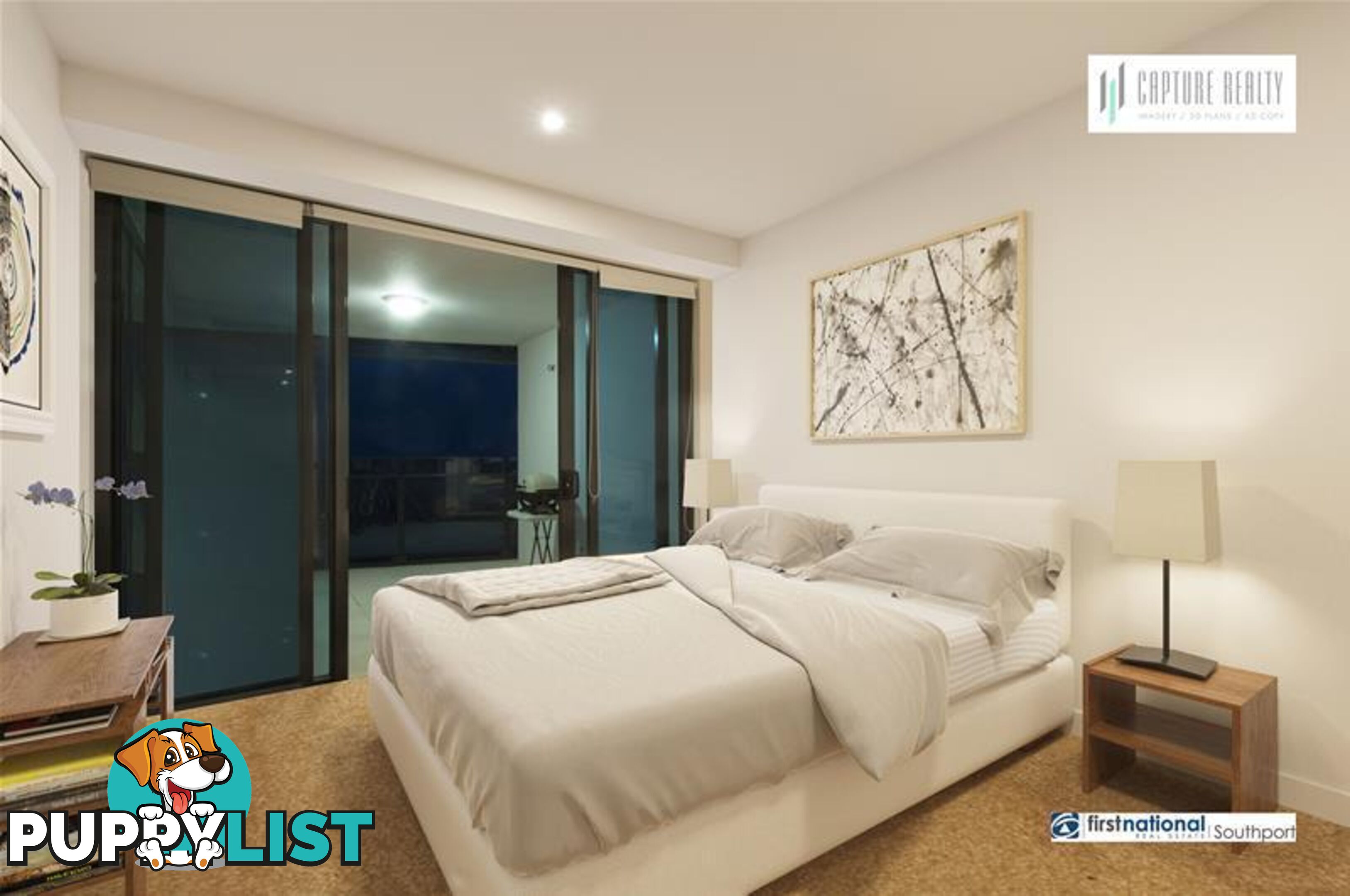 2602/4 The Esplanade Surfers Paradise QLD 4217