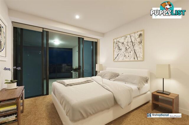 2602/4 The Esplanade Surfers Paradise QLD 4217