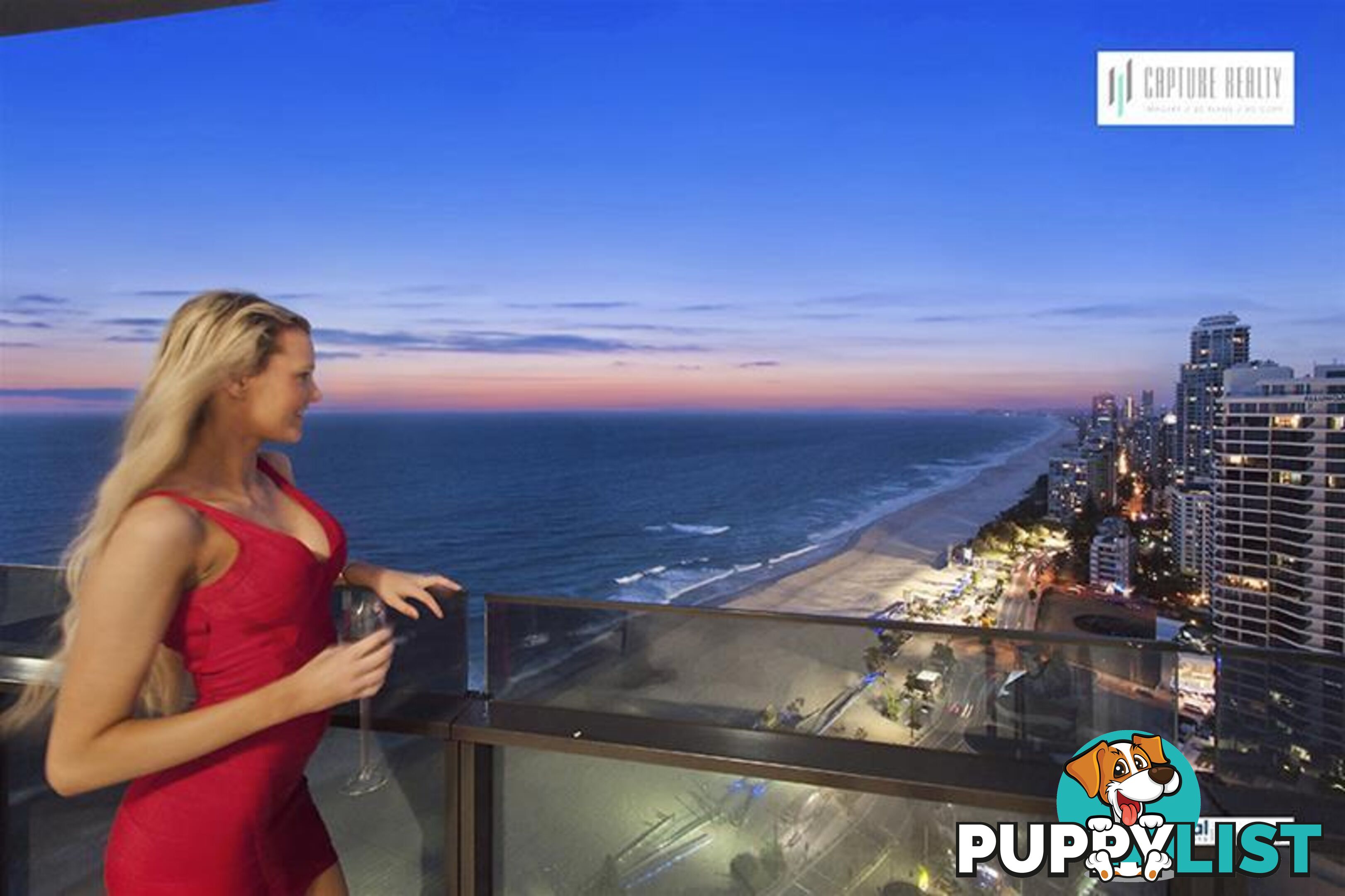 2602/4 The Esplanade Surfers Paradise QLD 4217