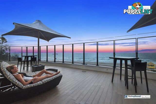 2602/4 The Esplanade Surfers Paradise QLD 4217