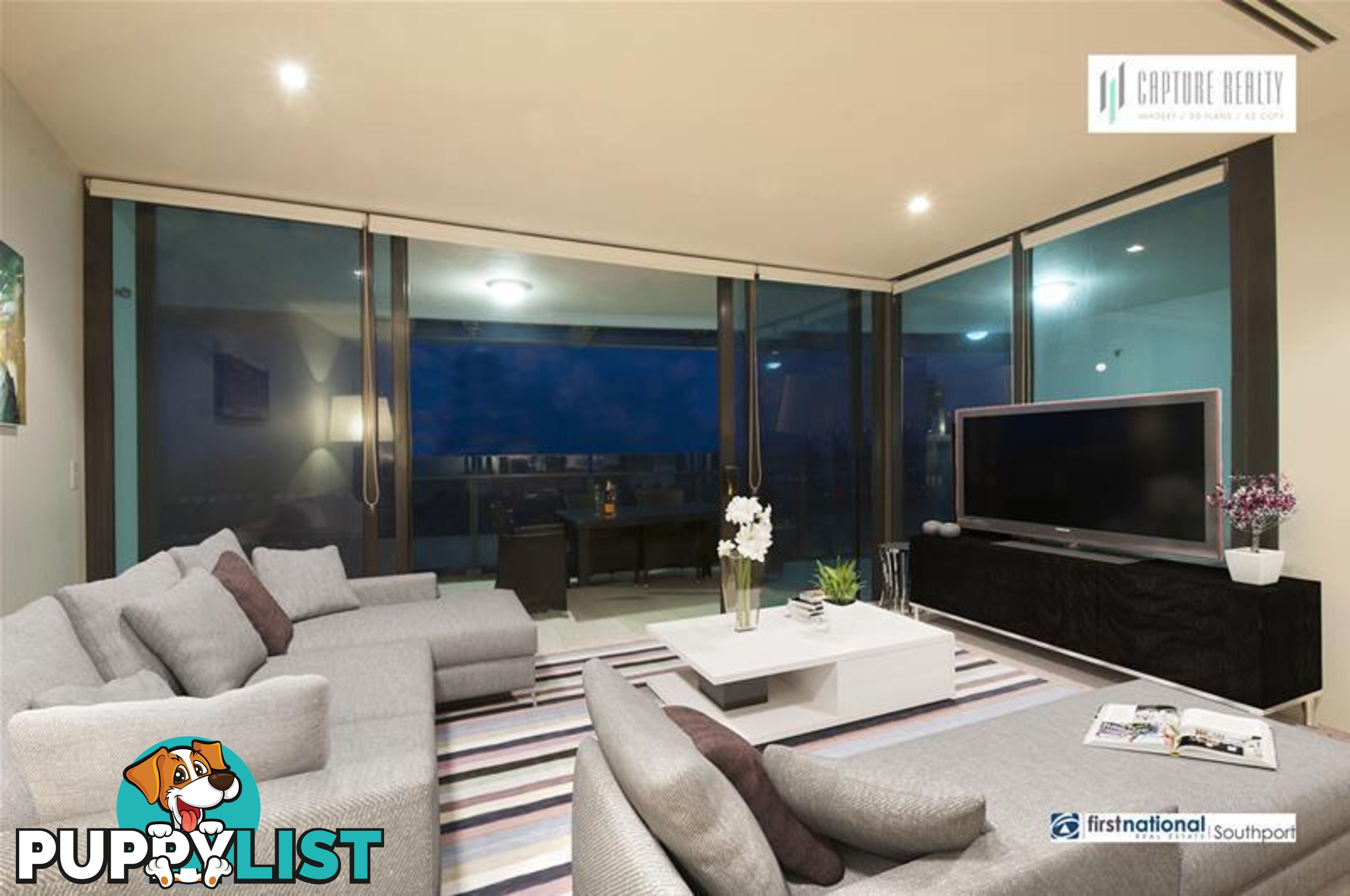 2602/4 The Esplanade Surfers Paradise QLD 4217