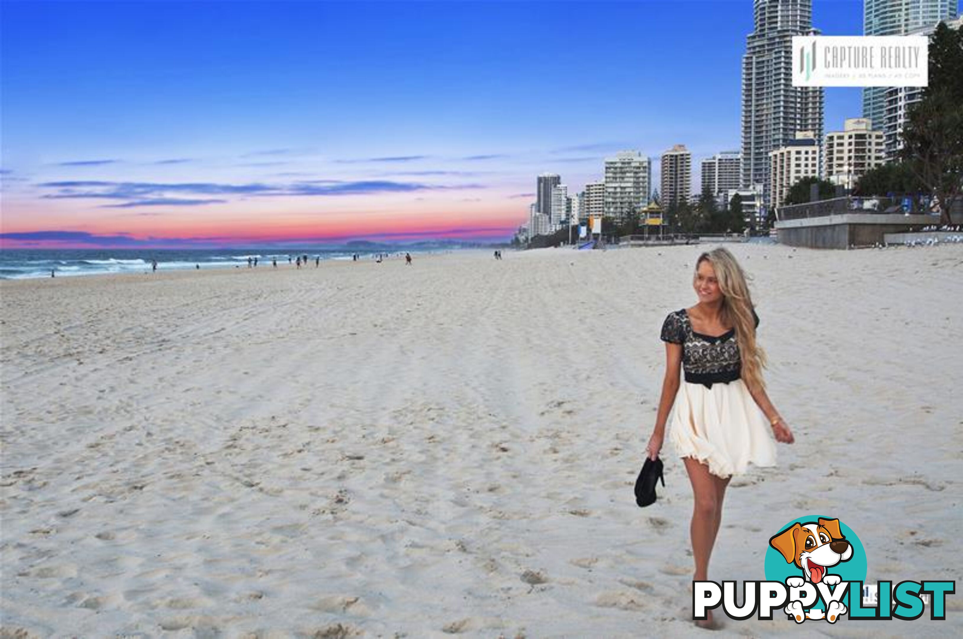 2602/4 The Esplanade Surfers Paradise QLD 4217