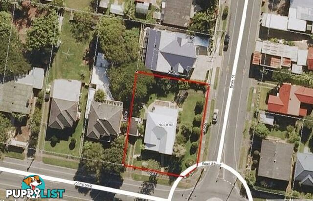 111 Johnston Street Southport QLD 4215