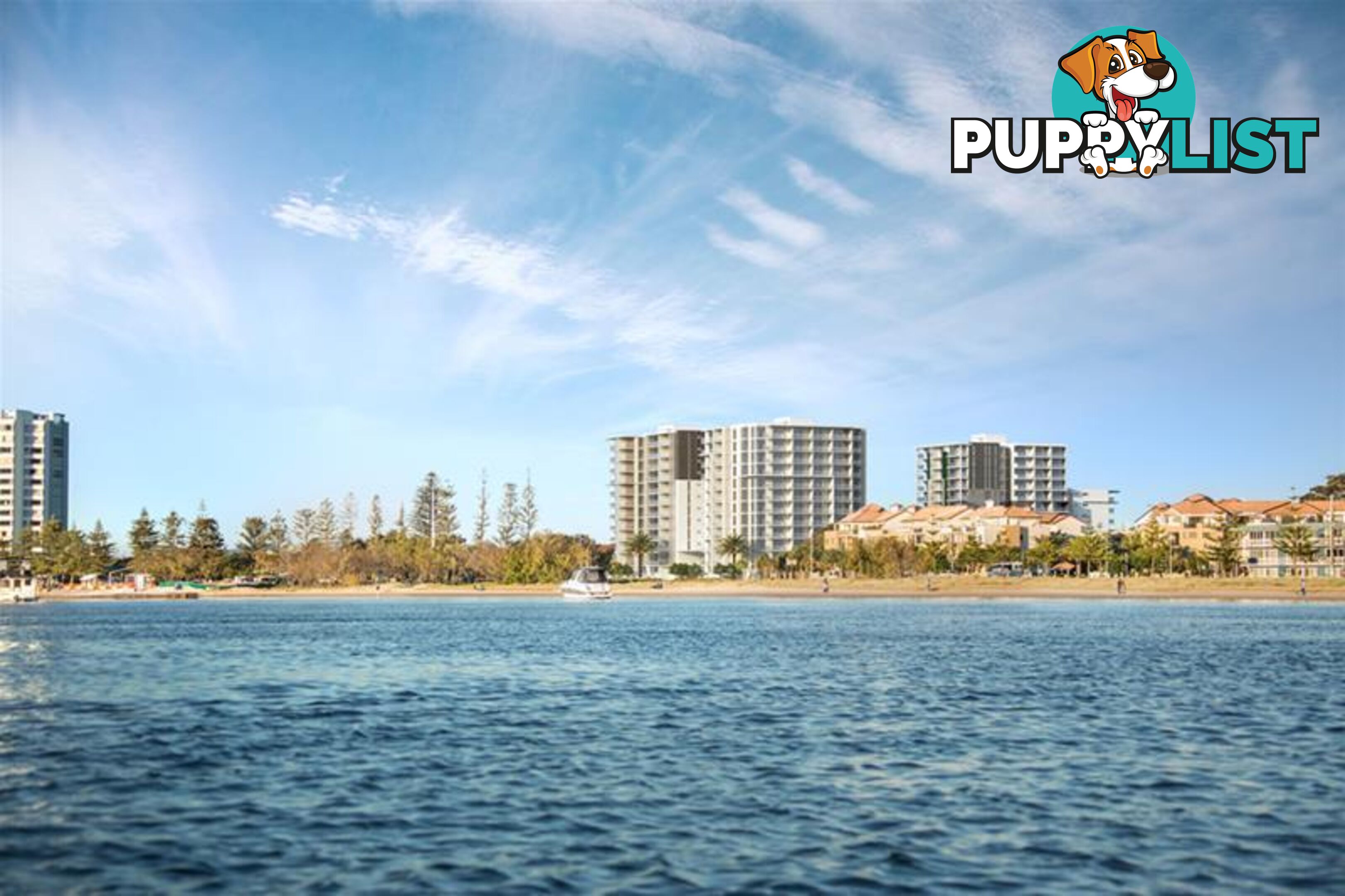 386 Marine Parade Labrador QLD 4215