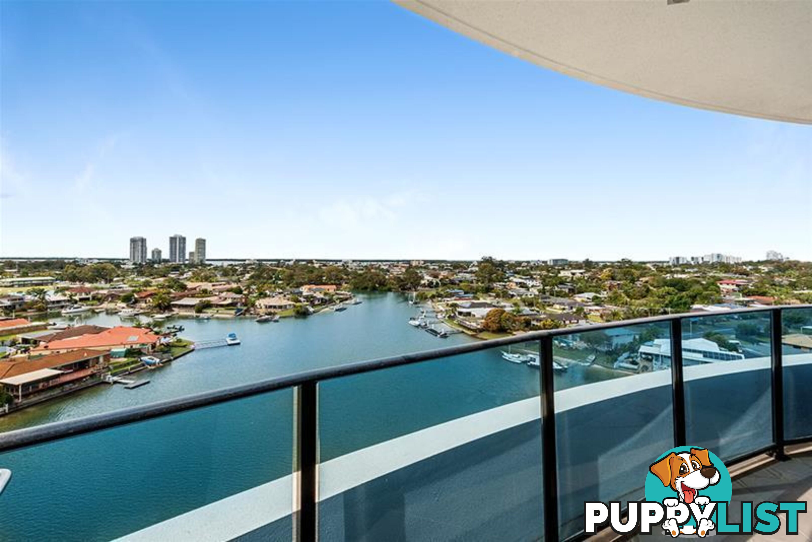 1805/5 Harbour Side Court Biggera Waters QLD 4216