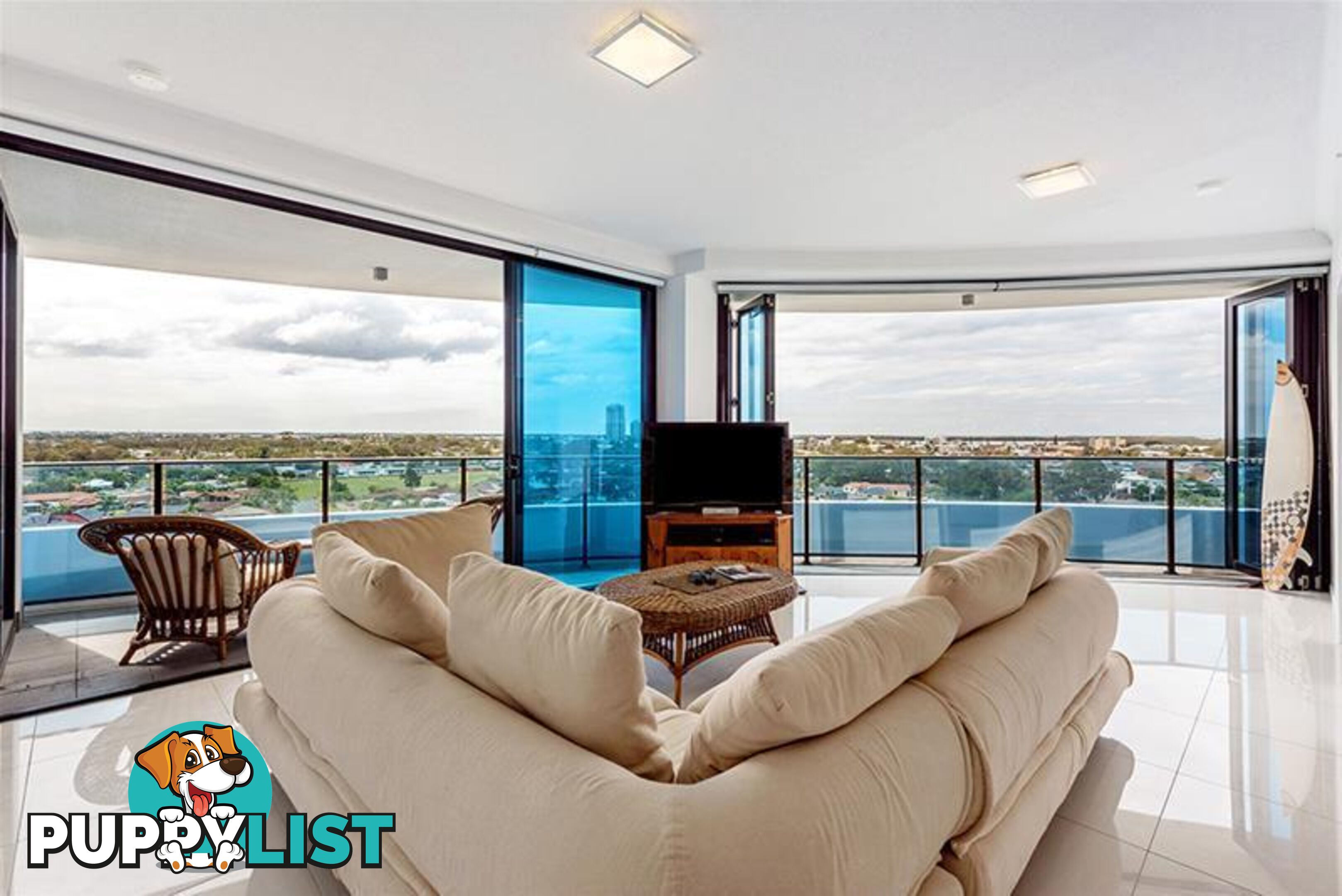 1805/5 Harbour Side Court Biggera Waters QLD 4216