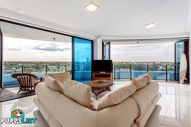 1805/5 Harbour Side Court Biggera Waters QLD 4216